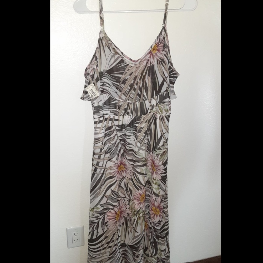 Long Dress